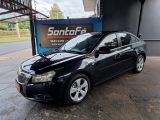 Santa F Motors | Cruze 1.8 LT 16V FLEX 4P AUTOMTICO 14/14 - foto 7