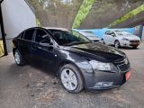 Santa F Motors | Cruze 1.8 LT 16V FLEX 4P AUTOMTICO 14/14 - foto 8