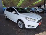 Santa F Motors | Focus 2.0 TITANIUM 16V FLEX 4P POWERSHIFT 15/16 - foto 8