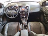 Santa F Motors | Focus 2.0 TITANIUM 16V FLEX 4P POWERSHIFT 15/16 - foto 9