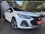 Santa F Motors | Cruze 1.4 TURBO LTZ 16V FLEX 4P AUTOMTICO 21/22 - foto 1