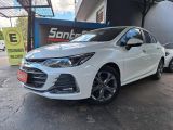 Santa F Motors | Cruze 1.4 TURBO LTZ 16V FLEX 4P AUTOMTICO 21/22 - foto 3