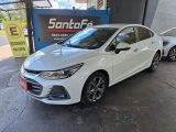 Santa F Motors | Cruze 1.4 TURBO LTZ 16V FLEX 4P AUTOMTICO 21/22 - foto 4
