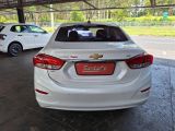 Santa F Motors | Cruze 1.4 TURBO LTZ 16V FLEX 4P AUTOMTICO 21/22 - foto 7