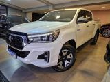 Champs Motors | Hilux  20/20 - foto 1