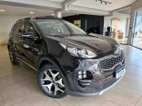Champs Motors | Sportage  18/19 - foto 1