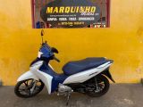Marquinho Motos RP | Biz BIZ 125I 23/23 - foto 1