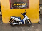 Marquinho Motos RP | Biz BIZ 125I 23/23 - foto 3