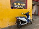 Marquinho Motos RP | Biz BIZ 125I 23/23 - foto 4