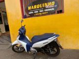 Marquinho Motos RP | Biz BIZ 125I 23/23 - foto 5