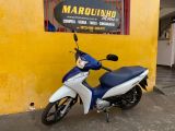 Marquinho Motos RP | Biz BIZ 125I 23/23 - foto 6