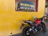 Marquinho Motos RP | CB CB 500F ABS 18/19 - foto 3