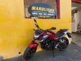 Marquinho Motos RP | CB CB 500F ABS 18/19 - foto 4