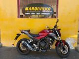Marquinho Motos RP | CB CB 500F ABS 18/19 - foto 5