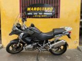 Marquinho Motos RP |  1200 R 1200 GS 08/08 - foto 1