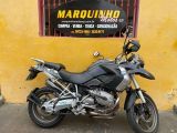 Marquinho Motos RP |  1200 R 1200 GS 08/08 - foto 4