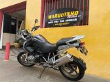 Marquinho Motos RP |  1200 R 1200 GS 08/08 - foto 6