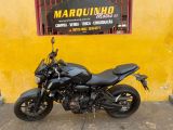 Marquinho Motos RP | MT 07 MT-07 ABS 21/22 - foto 1