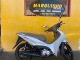 Marquinho Motos RP | Biz BIZ 125 EX 25/25 - foto 3