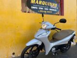 Marquinho Motos RP | Biz BIZ 125 EX 25/25 - foto 4