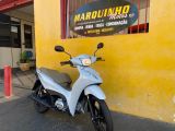 Marquinho Motos RP | Biz BIZ 125 EX 25/25 - foto 5