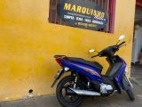Marquinho Motos RP | Biz BIZ 125 EX 17/17 - foto 2