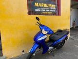 Marquinho Motos RP | Biz BIZ 125 EX 17/17 - foto 5