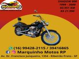 Marquinho Motos RP | Shadow SHADOW 600C VT 00/00 - foto 5