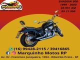 Marquinho Motos RP | Shadow SHADOW 600C VT 00/00 - foto 6