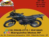 Marquinho Motos RP | XRE XRE 190 ABS 17/17 - foto 1