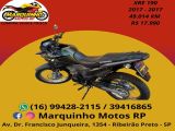 Marquinho Motos RP | XRE XRE 190 ABS 17/17 - foto 2