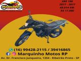 Marquinho Motos RP | XRE XRE 190 ABS 17/17 - foto 4
