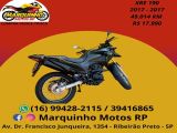 Marquinho Motos RP | XRE XRE 190 ABS 17/17 - foto 5