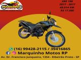 Marquinho Motos RP | XRE XRE 190 ABS 17/17 - foto 6