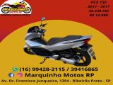 Marquinho Motos RP | PCX PCX 150 17/17 - foto 6