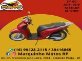 Marquinho Motos RP | SH 150 SH 150I 18/18 - foto 1