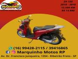 Marquinho Motos RP | SH 150 SH 150I 18/18 - foto 2