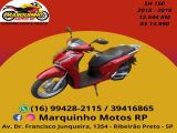 Marquinho Motos RP | SH 150 SH 150I 18/18 - foto 3