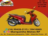 Marquinho Motos RP | SH 150 SH 150I 18/18 - foto 4