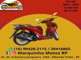 Marquinho Motos RP | SH 150 SH 150I 18/18 - foto 5