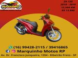 Marquinho Motos RP | SH 150 SH 150I 18/18 - foto 6