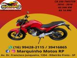 Marquinho Motos RP | Twister CB 250 TWISTER 16/16 - foto 1
