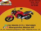 Marquinho Motos RP | Twister CB 250 TWISTER 16/16 - foto 2