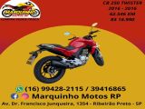 Marquinho Motos RP | Twister CB 250 TWISTER 16/16 - foto 3
