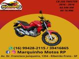 Marquinho Motos RP | Twister CB 250 TWISTER 16/16 - foto 4