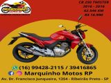 Marquinho Motos RP | Twister CB 250 TWISTER 16/16 - foto 5