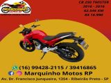 Marquinho Motos RP | Twister CB 250 TWISTER 16/16 - foto 6