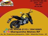 Marquinho Motos RP | Twister CB 300F TWISTER ABS 23/23 - foto 3