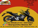 Marquinho Motos RP | Twister CB 300F TWISTER ABS 23/23 - foto 4