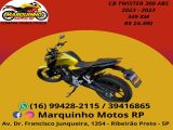 Marquinho Motos RP | Twister CB 300F TWISTER ABS 23/23 - foto 5